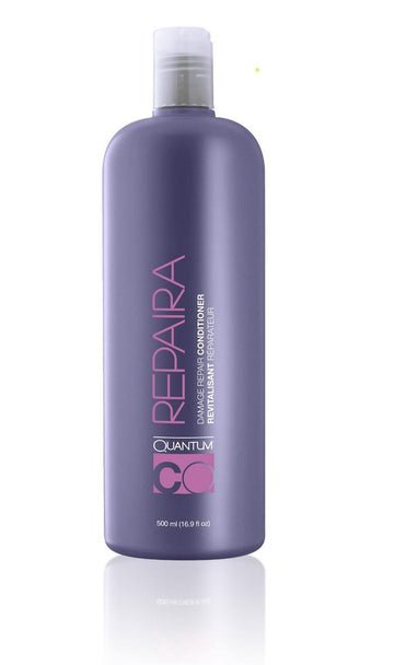 QUANTUM_Damage Repair Conditioner 500ml / 16.9oz_Cosmetic World